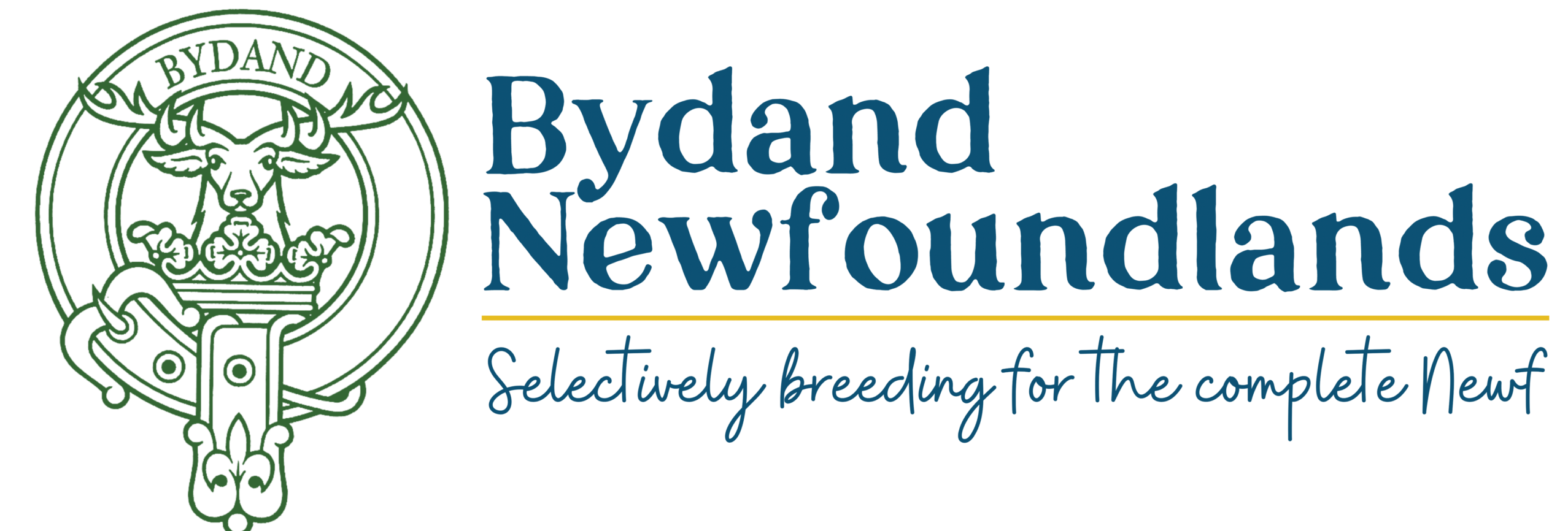 bydand logo